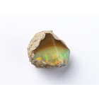 Opal - Rohstein ( 57,55 cts )